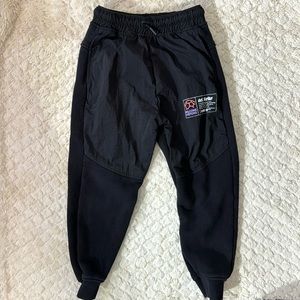 Zara Boys Jogger Sweatpants